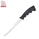 Black Color Fish Knife - DAKOO
