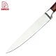  cuchillo de utilidad de acero inoxidable - DAKOO