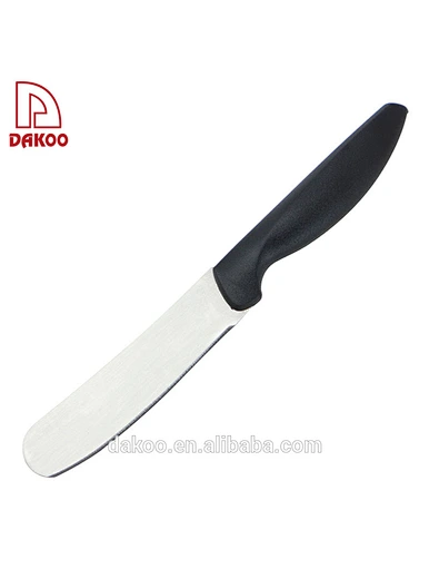  cuchillo de cocina de acero 3Cr13 - DAKOO