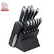 knife set - DAKOO
