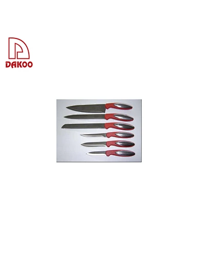 kitchen knife set - DAKOO
