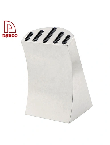 Stainless Steel Block - DAKOO
