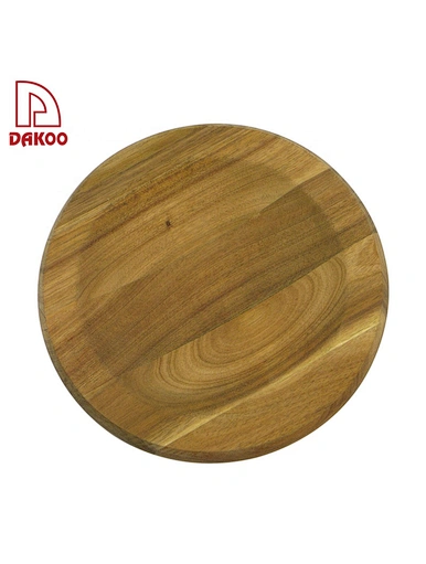  tabla de cortar de madera - DAKOO