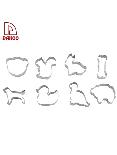  cortador de acero inoxidable - DAKOO