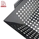 Iron and Painting Material BBQ Tray - DAKOO