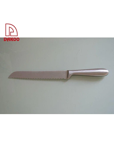  cuchillo de pan de acero alemán - DAKOO