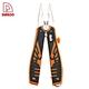 cuchillo multiusos plegable - DAKOO