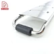 Cheese Steel Melon Grater With Hang Hole Design - DAKOO