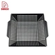Iron and Painting Material BBQ Tray - DAKOO
