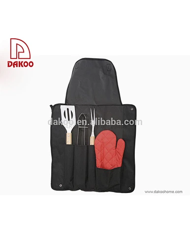 bbq grill - DAKOO