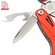 Multi-purpose 420 and Aluminum Material Stainless Steel Pliers - DAKOO