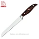 wood bread Knife - DAKOO