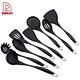 Silicone 8pcs Kitchen Accessories - DAKOO