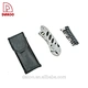 Stainless Steel Tool Knife - DAKOO