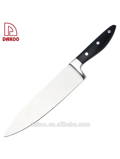 8 Inch Chef Knife - DAKOO