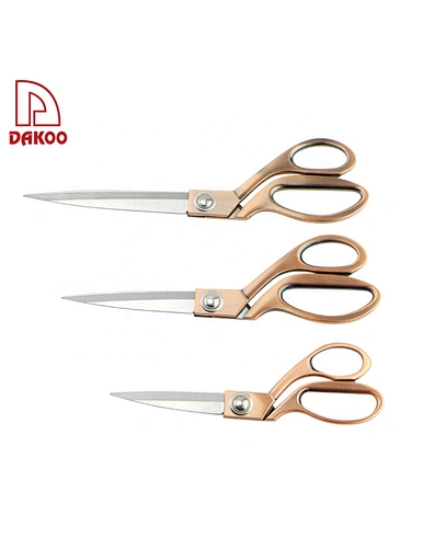  DAKOO tijeras de cocina - DAKOO