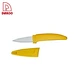 colored ceramic knife set - DAKOO