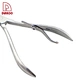 Stainless Steel Cuticle Nipper - DAKOO