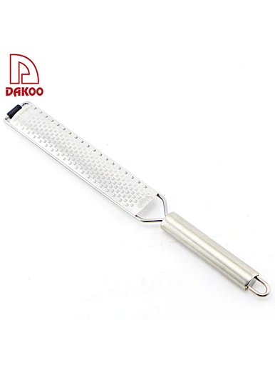 stainless steel grater   - DAKOO