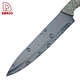 chef knife set - DAKOO