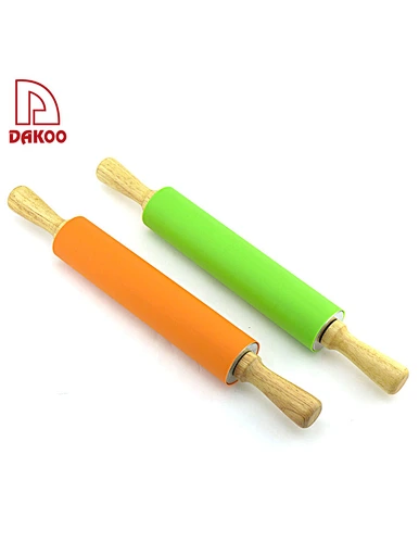 Non-stick Rolling Pin - DAKOO