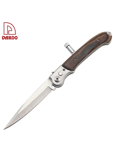Exploration Knife - DAKOO