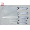 stainless steel knife - DAKOO