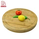 Chinese Style Bamboo Cutting Board - DAKOO