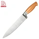  DAKOO cuchillo de chef - DAKOO
