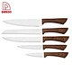 6Pcs Kitchen Knives - DAKOO