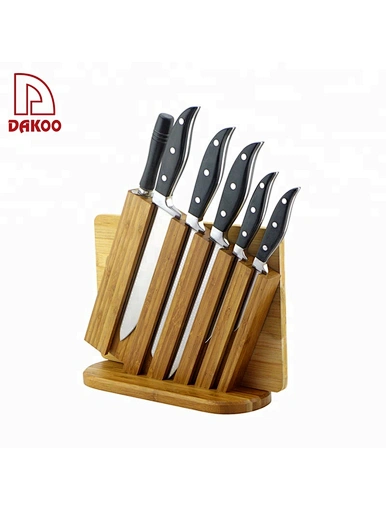 Knife Set - DAKOO