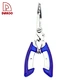 Comfortable Handle Pliers - DAKOO
