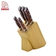 Anti-corrosion 5Pcs Kitchen Knives - DAKOO