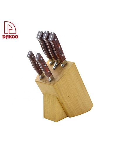 Anti-corrosion 5Pcs Kitchen Knives - DAKOO