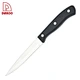  cuchillo de utilidad de acero inoxidable - DAKOO