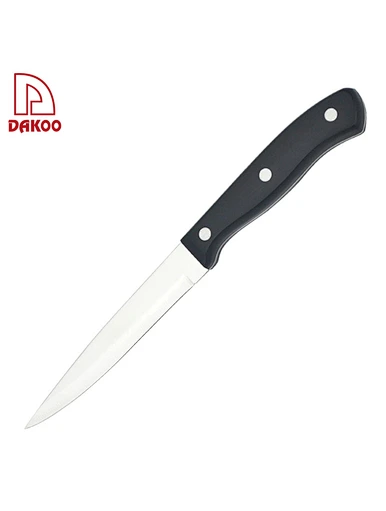  cuchillo de utilidad de acero inoxidable - DAKOO