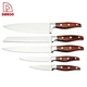 kitchen Knife Set - DAKOO