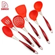  juego de accesorios de cocina de acero inoxidable - DAKOO