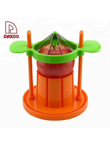 fruit citrus slicer - DAKOO