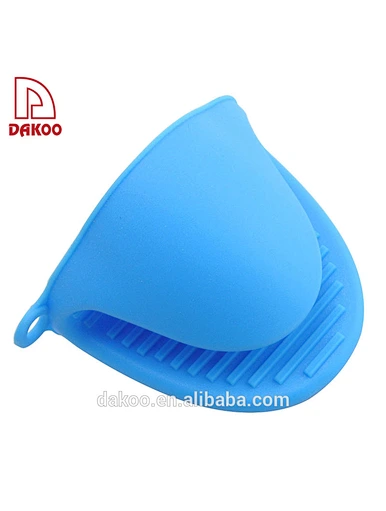 non-stick silicone gloves - DAKOO