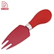  cuchillo de cocina de acero inoxidable - DAKOO