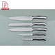 Hot-Sale Hollow Handle  kitchen Knife Set - DAKOO