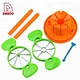 fruit citrus slicer - DAKOO