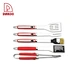 Stainless Steel BBQ Set - DAKOO