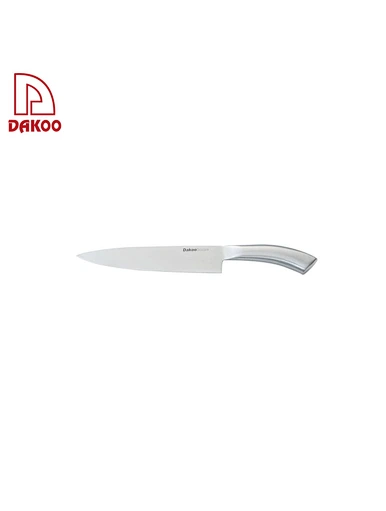 hollow handle knife set - DAKOO