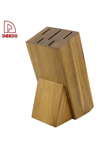 Wooden Block - DAKOO
