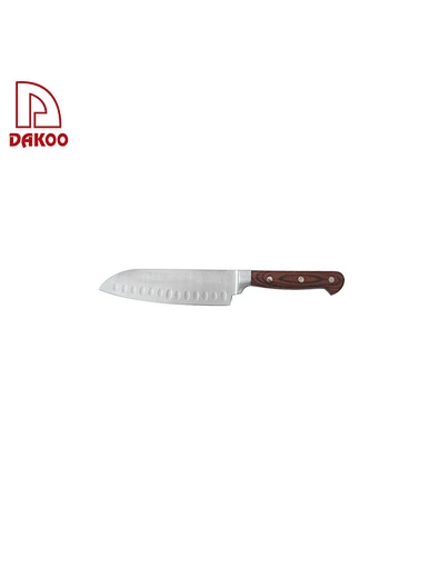 cuchillo de cocina - DAKOO