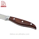 steak knife set - DAKOO