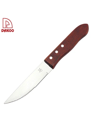 cuchillo de carne - DAKOO