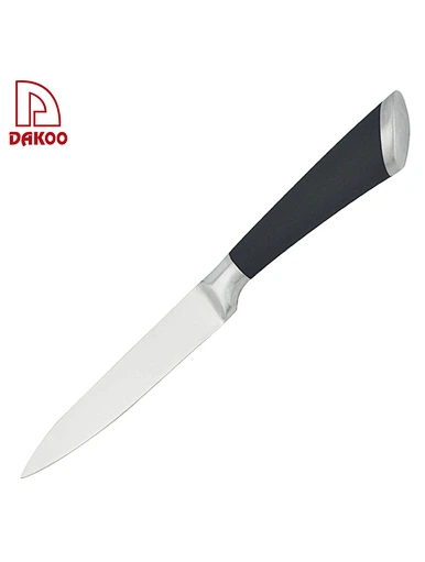stainless steel utility knife - DAKOO